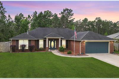 11377 Aruba Dr, Pensacola, FL 32506 - Photo 1
