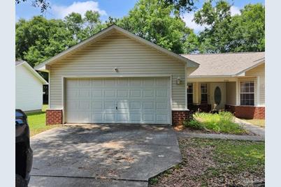 5542 Rowell Rd, Milton, FL 32583 - Photo 1