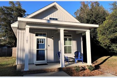 1108 W Government St, Pensacola, FL 32502 - Photo 1