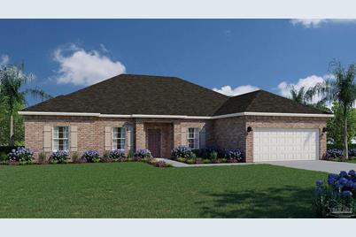 7645 Piper Cir, Milton, FL 32583 - Photo 1