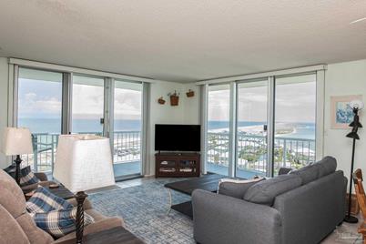 1200 Ft Pickens Rd #13B, Pensacola Beach, FL 32561 - Photo 1
