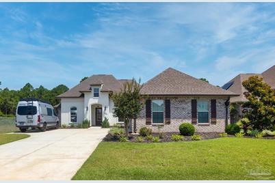1391 Sabal Palm Dr, Gulf Breeze, FL 32563 - Photo 1
