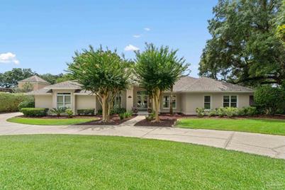 1717 E La Rua St, Pensacola, FL 32501 - Photo 1