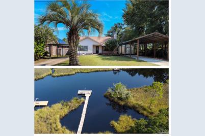 5420 San Miguel St, Milton, FL 32583 - Photo 1