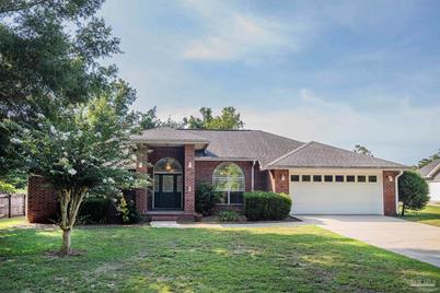 3411 Riverina Dr, Pensacola, FL 32514 - Photo 1