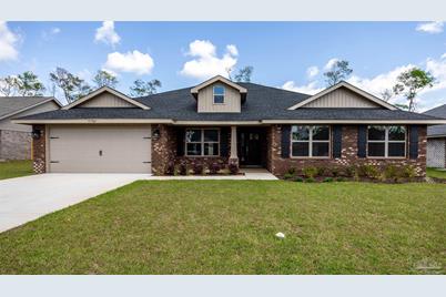 5704 Old Stone Blvd, Milton, FL 32570 - Photo 1