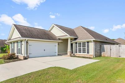 7389 Farmers Rd, Pensacola, FL 32526 - Photo 1