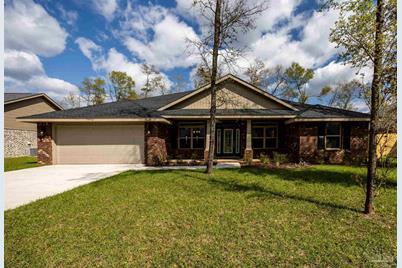 5974 Parsonage Cir, Milton, FL 32570 - Photo 1