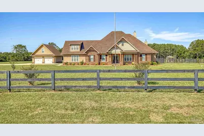 9575 Chumuckla Springs Rd, Jay, FL 32565 - Photo 1