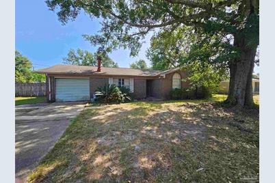 4370 Stephens Rd, Pace, FL 32571 - Photo 1