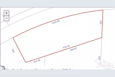 0 Mobile Hwy, Pensacola, FL 32526 - Photo 1