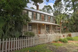 314 S Florida Blanca St, Pensacola, FL 32502 - Photo 1