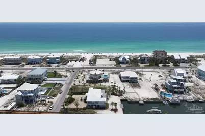 Lot 47 Grand Navarre Blvd, Navarre Beach, FL 32566 - Photo 1