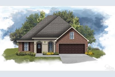 3056 Mountain Laurel Tr 11-L (lot #), Cantonment, FL 32533 - Photo 1