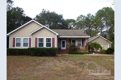 4941 Persimmon Hollow Rd, Milton, FL 32583 - Photo 1