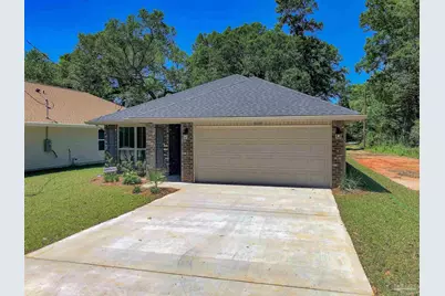517 Sugar Pine Way #16A, Cantonment, FL 32533 - Photo 1