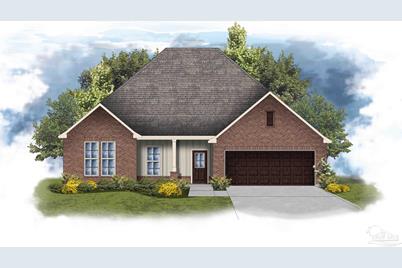 4234 Lady Palm Ct 17-C (lot#), Pace, FL 32571 - Photo 1