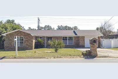 6895 Oakcliff Rd, Pensacola, FL 32526 - Photo 1