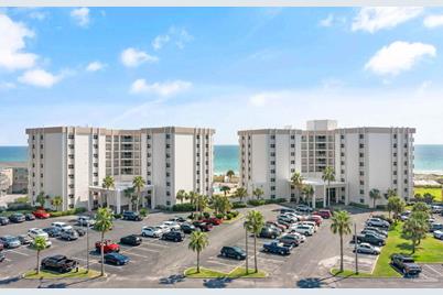 1600 Via Deluna Dr #206-A, Pensacola Beach, FL 32561 - Photo 1