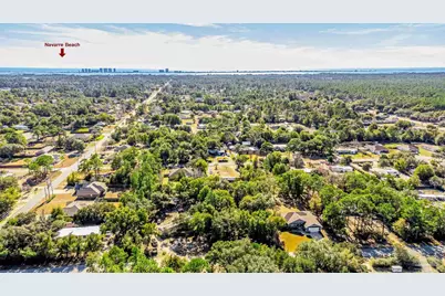 8183 Toledo St, Navarre, FL 32566 - Photo 1