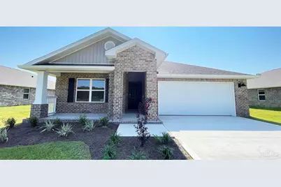 4706 Carl Booker Rd, Milton, FL 32583 - Photo 1