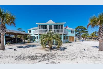 6231 Siguenza Dr, Perdido Key, FL 32507 - Photo 1