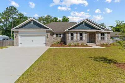4605 Red Oak Dr #TP 29D, Milton, FL 32583 - Photo 1