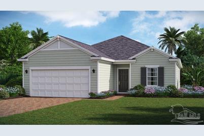 6668 Paso Fino Drive #LOT 12H, Pensacola, FL 32526 - Photo 1