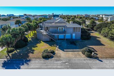 1014 Via Deluna Dr, Pensacola Beach, FL 32561 - Photo 1