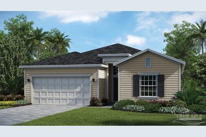 5396 Cornwall Dr #LOT 77, Milton, FL 32583 - Photo 1