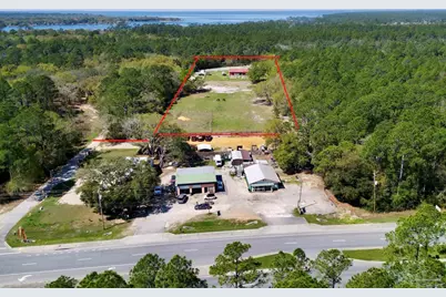 7454 Jesse Rd, Navarre, FL 32566 - Photo 1