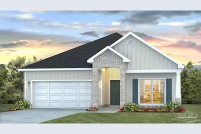 3341 Grouse Rd, Pace, FL 32571 - Photo 1