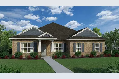 3960 Wind Flower Way, Milton, FL 32583 - Photo 1