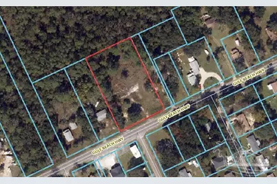 9068 Gulf Beach Hwy, Pensacola, FL 32507 - Photo 1