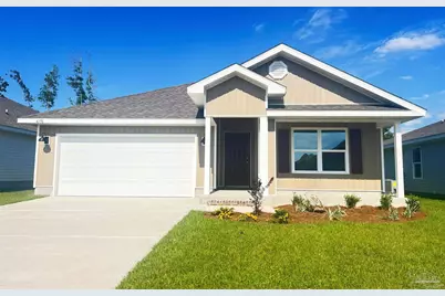 4390 White Birch Ct, Pace, FL 32571 - Photo 1