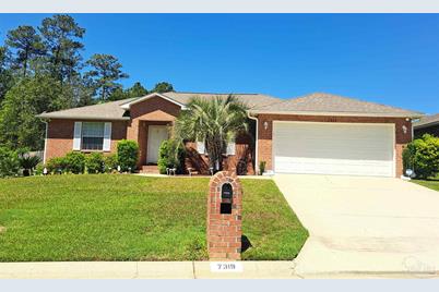 7319 Sire Ln, Pensacola, FL 32526 - Photo 1