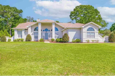 3063 Cobblestone Dr, Pace, FL 32571 - Photo 1