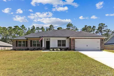 7069 Leisure St, Navarre, FL 32566 - Photo 1