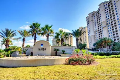 13621 Perdido Key Dr #1403-W, Perdido Key, FL 32507 - Photo 1