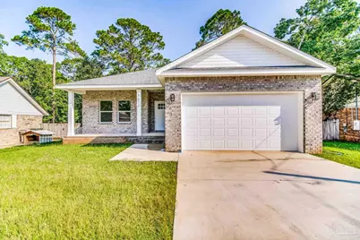 7672 Old Hickory Dr, Pensacola, FL 32507 - Photo 1