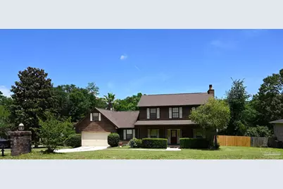 9818 Hollowbrook Dr, Pensacola, FL 32514 - Photo 1