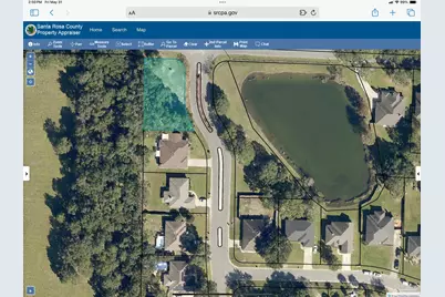5803 Rolling Greens Dr, Milton, FL 32570 - Photo 1