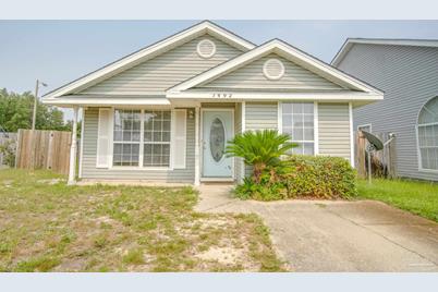 7492 Harvest Village Ct, Navarre, FL 32566 - Photo 1