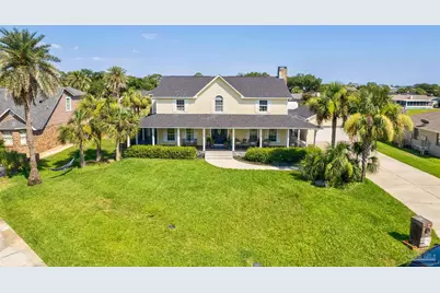 976 Grand Canal St, Gulf Breeze, FL 32563 - Photo 1