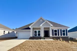 3152 Silver Maple Dr, Cantonment, FL 32533 - Photo 1