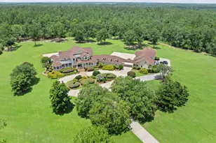 2600 Barrineau Park Rd, Molino, FL 32577 - Photo 1