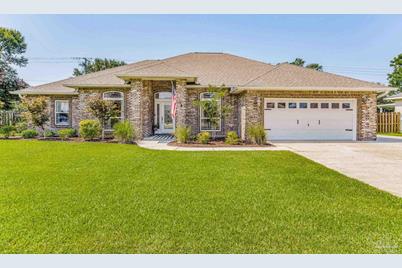 1285 Fernando Cir, Cantonment, FL 32533 - Photo 1