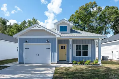 8549 Sonnyboy Ln, Pensacola, FL 32514 - Photo 1
