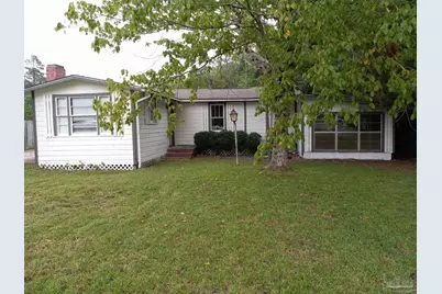 7960 Alger Rd, Century, FL 32535 - Photo 1