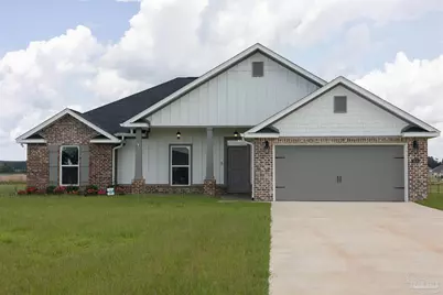 7818 Marion Way, Pace, FL 32571 - Photo 1